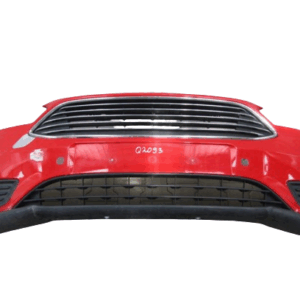 Bumper  Ford Focus MK3 III FACELIFT 14-18 Voorbumper Q2093