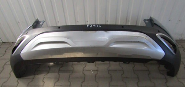 Bumper KIA SPORTAGE 5 V 21- 86657-R2000 Achterbumper PJ106