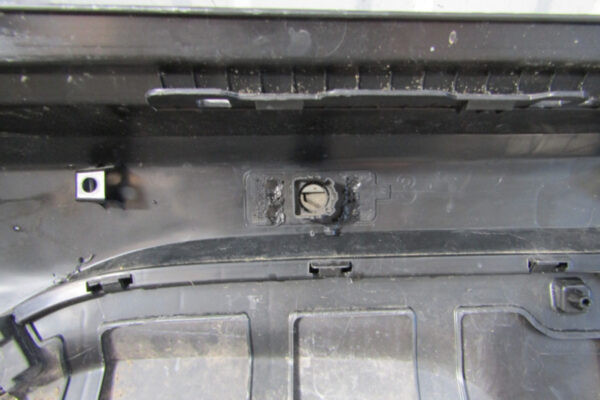 Bumper KIA SPORTAGE 5 V 21- 86657-R2000 Achterbumper PJ106