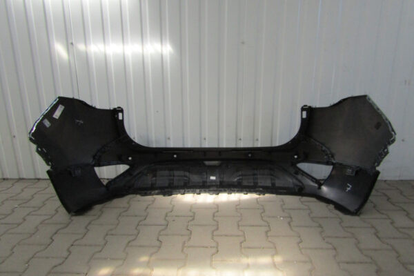 Bumper KIA SPORTAGE 5 V 21- 86657-R2000 Achterbumper PJ106
