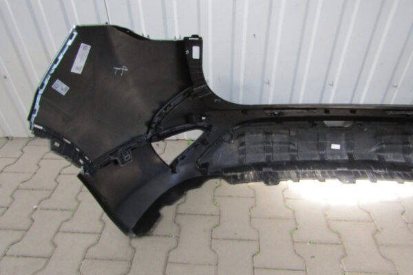 Bumper KIA SPORTAGE 5 V 21- 86657-R2000 Achterbumper PJ106