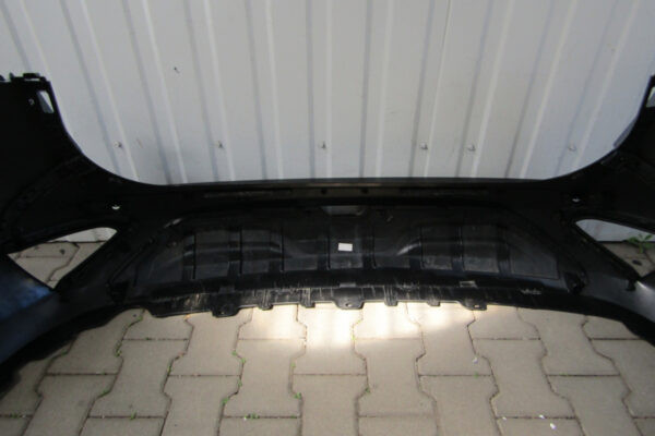 Bumper KIA SPORTAGE 5 V 21- 86657-R2000 Achterbumper PJ106