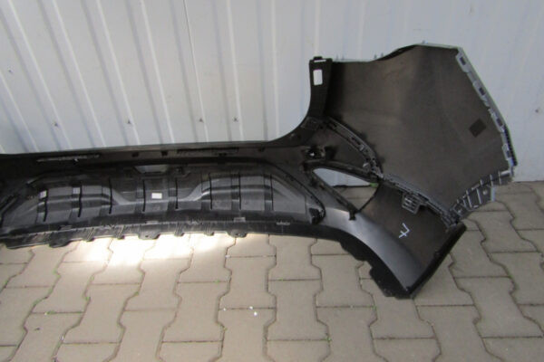 Bumper KIA SPORTAGE 5 V 21- 86657-R2000 Achterbumper PJ106