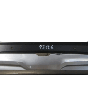 Bumper KIA SPORTAGE 5 V 21- 86657-R2000 Achterbumper PJ106