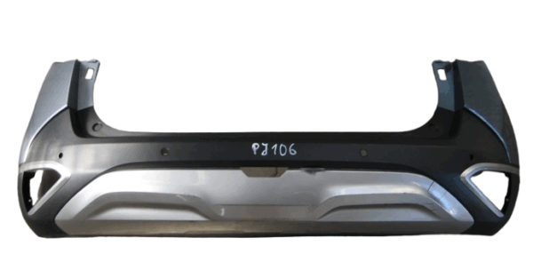 Bumper KIA SPORTAGE 5 V 21- 86657-R2000 Achterbumper PJ106