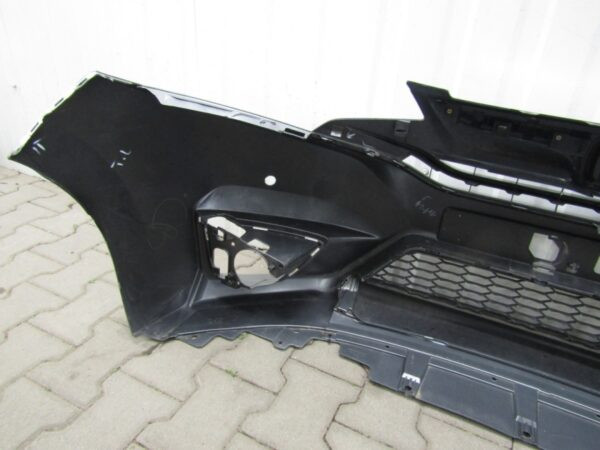 Bumper	 Honda Jazz IV 4 15-18 Voorbumper MZ1410