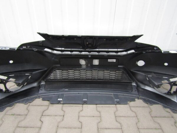 Bumper	 Honda Jazz IV 4 15-18 Voorbumper MZ1410