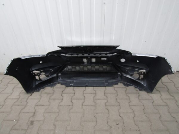 Bumper	 Honda Jazz IV 4 15-18 Voorbumper MZ1410