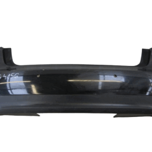 Bumper Audi A6 C7 4G5 Sedan 11-14 4g5807511 Achterbumper KS4156