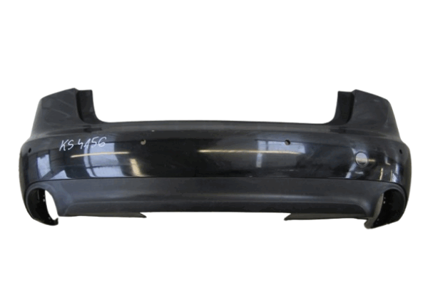 Bumper Audi A6 C7 4G5 Sedan 11-14 4g5807511 Achterbumper KS4156