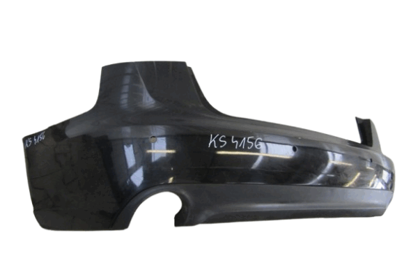 Bumper Audi A6 C7 4G5 Sedan 11-14 4g5807511 Achterbumper KS4156