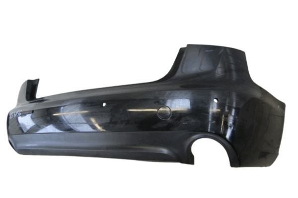 Bumper Audi A6 C7 4G5 Sedan 11-14 4g5807511 Achterbumper KS4156