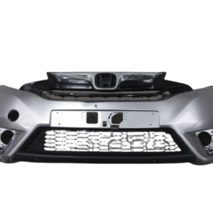 Bumper	 Honda Jazz IV 4 15-18 Voorbumper MZ1410