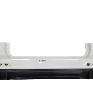 Bumper AUDI A6 S6 C8 S LINE FACELIFT 4K9 KOMBI 23- 4K9807511C Achterbumper PJ1185