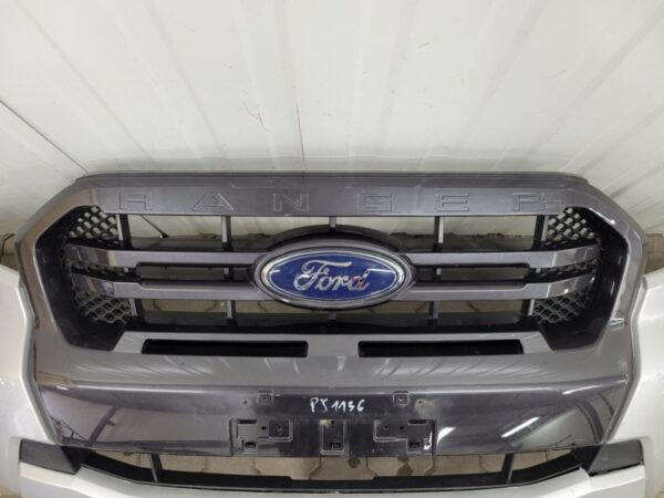 Bumper Ford Ranger IV 4 FACELIFT V Wildtrak 19-LB3B-17C831-D Voorbumper PJ1156
