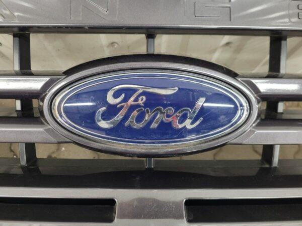 Bumper Ford Ranger IV 4 FACELIFT V Wildtrak 19-LB3B-17C831-D Voorbumper PJ1156