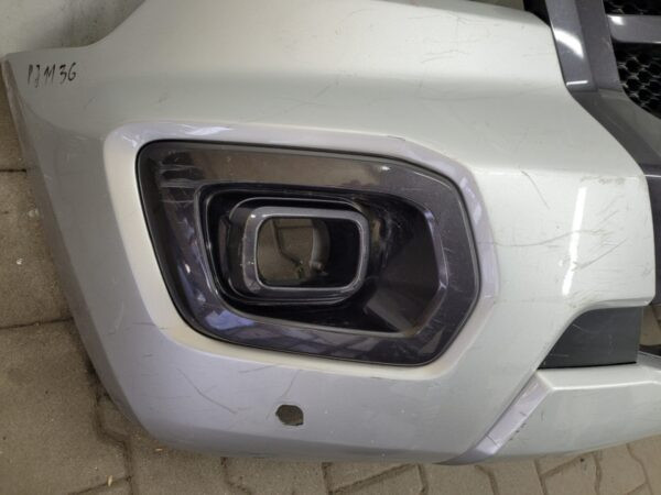 Bumper Ford Ranger IV 4 FACELIFT V Wildtrak 19-LB3B-17C831-D Voorbumper PJ1156
