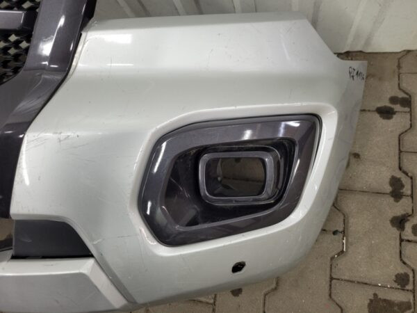 Bumper Ford Ranger IV 4 FACELIFT V Wildtrak 19-LB3B-17C831-D Voorbumper PJ1156