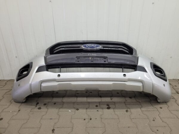 Bumper Ford Ranger IV 4 FACELIFT V Wildtrak 19-LB3B-17C831-D Voorbumper PJ1156