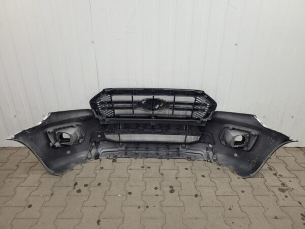 Bumper Ford Ranger IV 4 FACELIFT V Wildtrak 19-LB3B-17C831-D Voorbumper PJ1156
