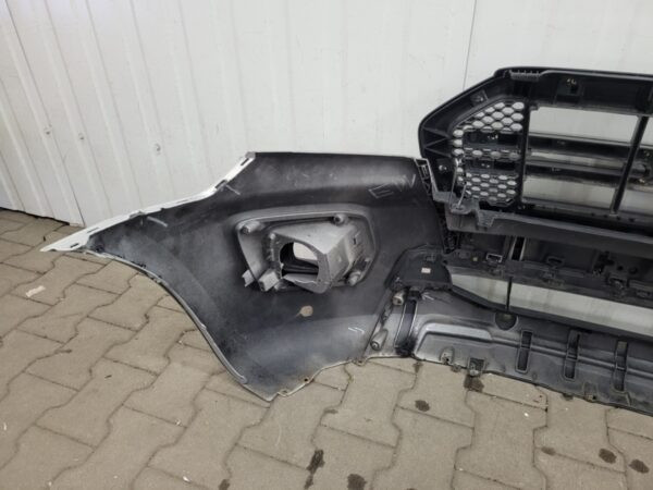 Bumper Ford Ranger IV 4 FACELIFT V Wildtrak 19-LB3B-17C831-D Voorbumper PJ1156