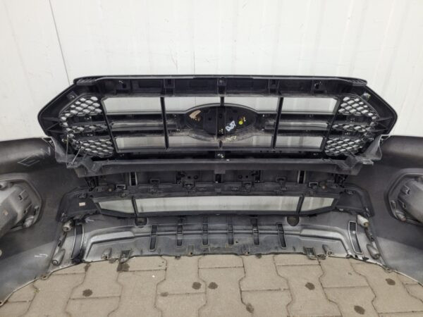 Bumper Ford Ranger IV 4 FACELIFT V Wildtrak 19-LB3B-17C831-D Voorbumper PJ1156