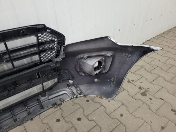 Bumper Ford Ranger IV 4 FACELIFT V Wildtrak 19-LB3B-17C831-D Voorbumper PJ1156