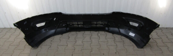 Bumper Ford Transit Trail Mk8 VIII FACELIFT 20-KK31-R17757 Voorbumper KD7166