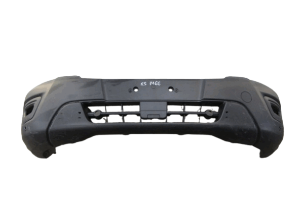 Bumper Ford Transit Trail Mk8 VIII FACELIFT 20-KK31-R17757 Voorbumper KD7166