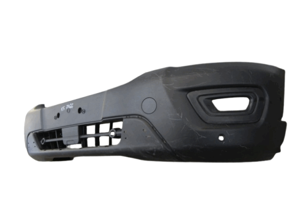 Bumper Ford Transit Trail Mk8 VIII FACELIFT 20-KK31-R17757 Voorbumper KD7166