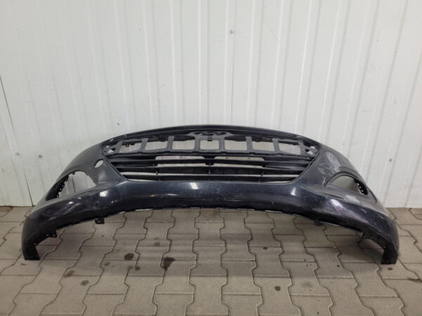 Bumper	 Hyundai I30 2 II 12-15 Voorbumper PJ970