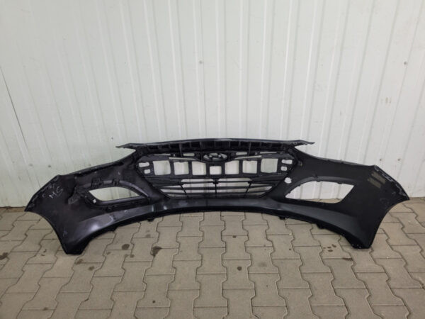 Bumper	 Hyundai I30 2 II 12-15 Voorbumper PJ970