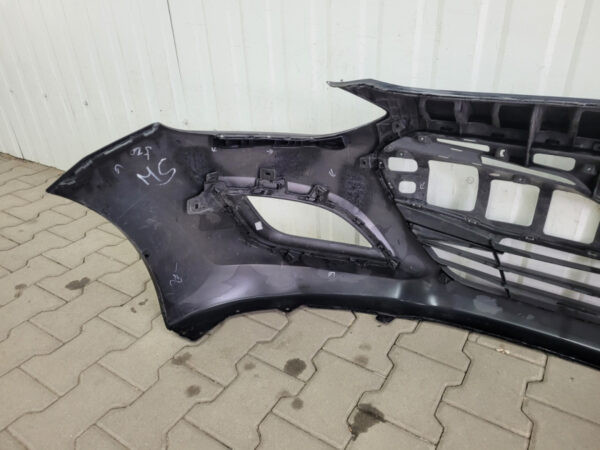 Bumper	 Hyundai I30 2 II 12-15 Voorbumper PJ970