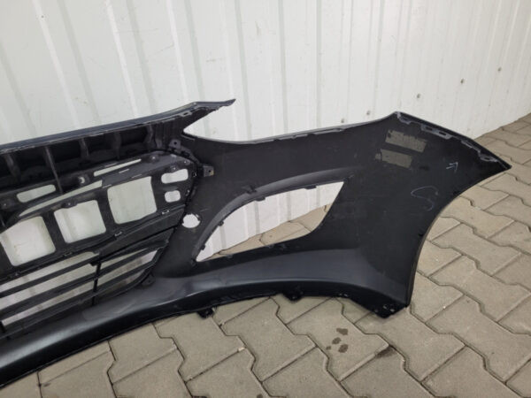 Bumper	 Hyundai I30 2 II 12-15 Voorbumper PJ970