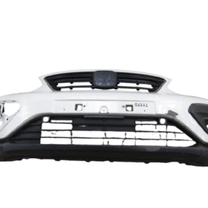 Bumper	Honda Jazz 5 V Crosstar 20-` Voorbumper Q6222