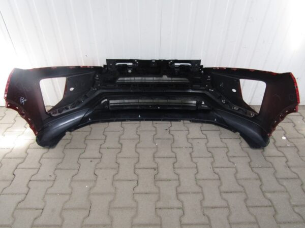 Bumper Mitsubishi Eclipse Cross 17- Voorbumper MZ1311