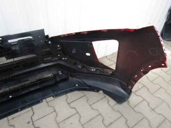 Bumper Mitsubishi Eclipse Cross 17- Voorbumper MZ1311