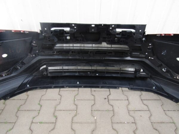 Bumper Mitsubishi Eclipse Cross 17- Voorbumper MZ1311