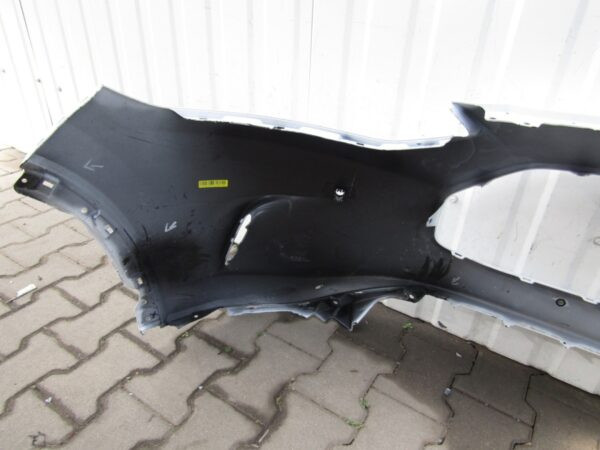 Bumper	Honda ZRV ZR-V 22-  Voorbumper MZ1421
