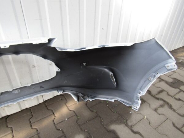 Bumper	Honda ZRV ZR-V 22-  Voorbumper MZ1421