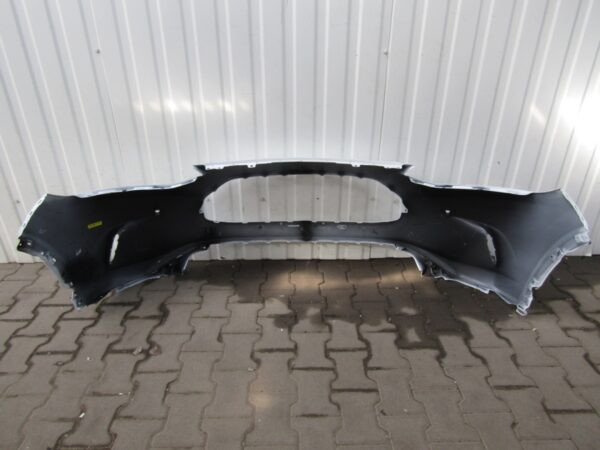 Bumper	Honda ZRV ZR-V 22-  Voorbumper MZ1421