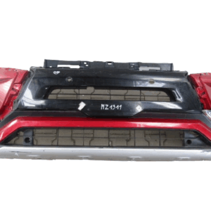 Bumper Mitsubishi Eclipse Cross 17- Voorbumper MZ1311