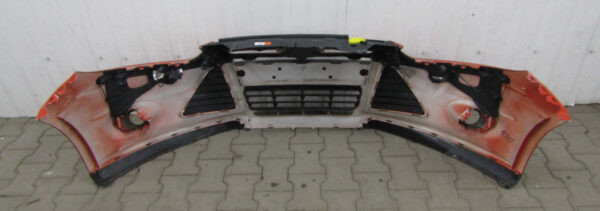 Bumper Ford Focus MK3 III 10-14 BM51-17757 Voorbumper KS7880