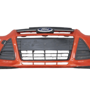 Bumper Ford Focus MK3 III 10-14 BM51-17757 Voorbumper KS7880