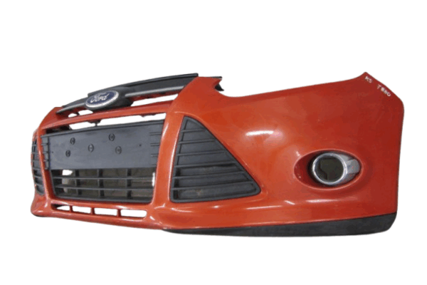 Bumper Ford Focus MK3 III 10-14 BM51-17757 Voorbumper KS7880