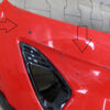 Bumper Ford Fiesta MK8 VIII Active 18-h1bb17k819d1 Voorbumper Q1911