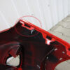 Bumper Ford Fiesta MK8 VIII Active 18-h1bb17k819d1 Voorbumper Q1911
