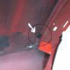 Bumper Ford Fiesta MK8 VIII Active 18-h1bb17k819d1 Voorbumper Q1911