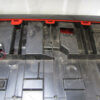 Bumper Ford Fiesta MK8 VIII Active 18-h1bb17k819d1 Voorbumper Q1911