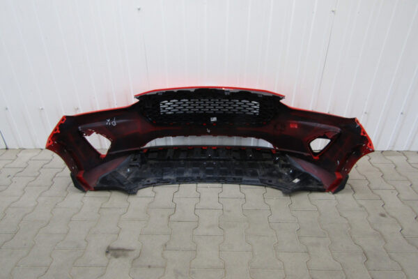 Bumper Ford Fiesta MK8 VIII Active 18-h1bb17k819d1 Voorbumper Q1911